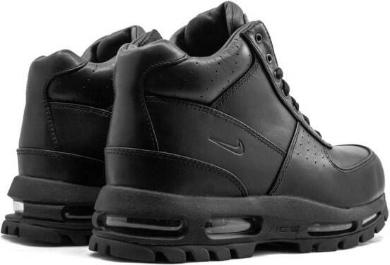 Nike Jordan 6 Rings sneakers Zwart