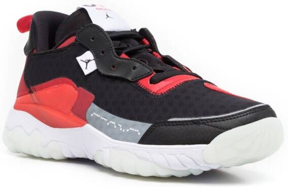 Nike Jordan Delta 2 S sneakers Zwart