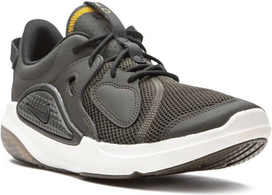 Nike Joyride CC low-top sneakers Zwart