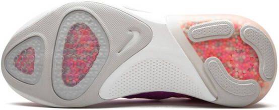 Nike Joyride Dual Run low-top sneakers Roze