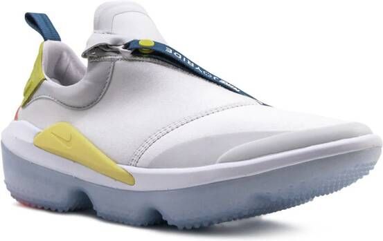 Nike Joyride Optik sneakers Grijs