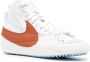 Nike Jumbo high-top sneakers Wit - Thumbnail 2