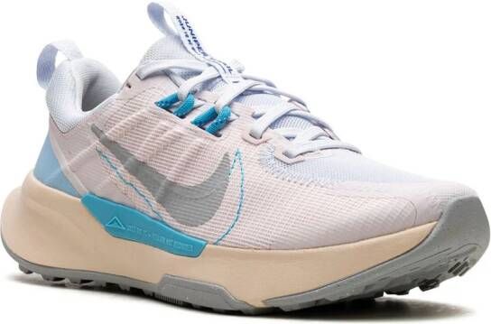 Nike Juniper Trail 2 Next Nature sneakers Blauw