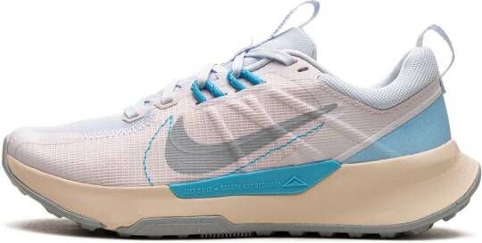 Nike Juniper Trail 2 Next Nature sneakers Blauw