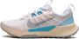 Nike "Air Force 1 Low Houston Comets Four-Peat sneakers" Wit - Thumbnail 6