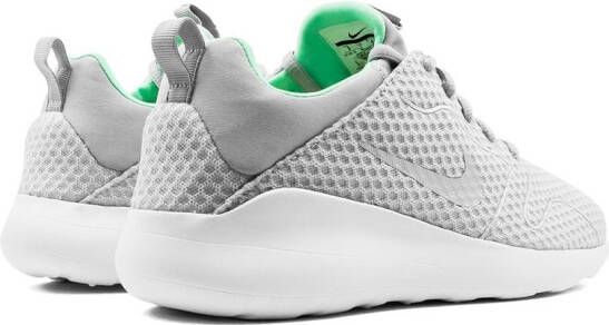 Nike Kaishi 2.0 low-top sneakers Grijs