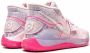 Nike SB Dunk 'Tie-Dye Raygun 2019' low-top sneakers Zwart - Thumbnail 11
