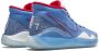 Nike "KD 12 Don C ASG sneakers" Blauw - Thumbnail 3