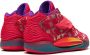 Nike "Dunk Low Green Fuchsia sneakers" Groen - Thumbnail 3