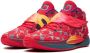 Nike "KD 14 EP Ron English 3 sneakers" Rood - Thumbnail 5
