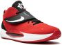 Nike Air VaporMax Flyknit 2 sneakers Roze - Thumbnail 6