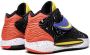 Nike Kyrie Infinity high-top sneakers Blauw - Thumbnail 3