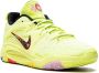 Nike "KD 15 Aimbot sneakers" Groen - Thumbnail 2