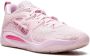 Nike KD 15 'Aunt Pearl' sneakers Roze - Thumbnail 2