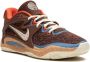 Nike Air Max Flyknit Racer sneakers Zwart - Thumbnail 2