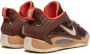 Nike Air Max Flyknit Racer sneakers Zwart - Thumbnail 3