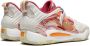 Nike KD 15 low-top sneakers Beige - Thumbnail 3