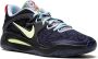 Nike KD 15 low-top sneakers Zwart - Thumbnail 6