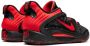 Nike KD 15 low-top sneakers Zwart - Thumbnail 3