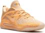 Nike Pegasus Trail 3 GORE-TEX "Obsidian Matte Olive Citron Tint Siren Red" sneakers Blauw - Thumbnail 2