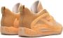 Nike Pegasus Trail 3 GORE-TEX "Obsidian Matte Olive Citron Tint Siren Red" sneakers Blauw - Thumbnail 3