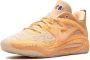 Nike Pegasus Trail 3 GORE-TEX "Obsidian Matte Olive Citron Tint Siren Red" sneakers Blauw - Thumbnail 4