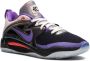 Nike "SB Zoom Blazer Mid Premium Plus Plum Eclipse Gum sneakers" Bruin - Thumbnail 9