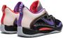 Nike KD 15 "Producer Pack 9th Wonder" sneakers Zwart - Thumbnail 3