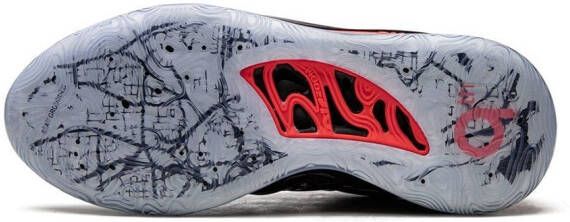 Nike "KD 15 Producer Pack sneakers" Zwart