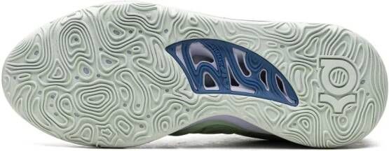 Nike "KD 15 Psychic Purple sneakers" Paars