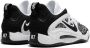 Nike "KD 15 TB Brooklyn Nets Home sneakers" Zwart - Thumbnail 12