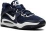 Nike "KD 15 TB Midnight Navy sneakers" Blauw - Thumbnail 2