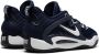 Nike "KD 15 TB Midnight Navy sneakers" Blauw - Thumbnail 3