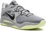 Nike "KD 15 TB Wolf Grey sneakers" Grijs - Thumbnail 2