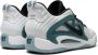 Nike "Court Vision Mid Next Nature low-top sneakers" Wit - Thumbnail 8