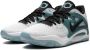 Nike "Court Vision Mid Next Nature low-top sneakers" Wit - Thumbnail 9