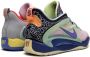 Nike "KD 15 What The sneakers" Paars - Thumbnail 3