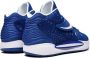 Nike KD 16 high-top sneakers Game Royal White Black - Thumbnail 6