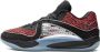 Nike x Supreme Air Max Dn "Black" sneakers Zwart - Thumbnail 15