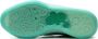Nike Air Max Plus "Metallic Silver" sneakers Grijs - Thumbnail 9