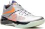 Nike Sacai x Jean Paul Gaultier VaporWaffle geweven "Green Gusto" sneakers Groen - Thumbnail 18