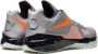 Nike Sacai x Jean Paul Gaultier VaporWaffle geweven "Green Gusto" sneakers Groen - Thumbnail 19