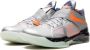 Nike KD 4 "Galaxy" sneakers Zilver - Thumbnail 5