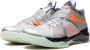 Nike Sacai x Jean Paul Gaultier VaporWaffle geweven "Green Gusto" sneakers Groen - Thumbnail 21