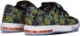 Nike Dart soksneakers Polyesterrubber Polyester 12 Blauw - Thumbnail 7
