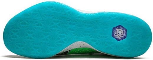 Nike KD 6 sneakers Groen