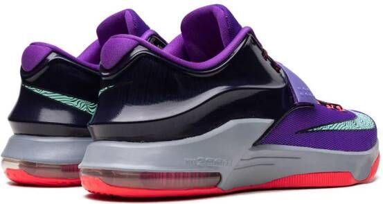 Nike "KD 7 Lightning 534 sneakers" Paars