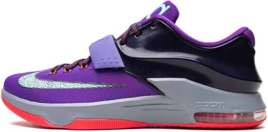 Nike "KD 7 Lightning 534 sneakers" Paars