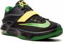 Nike KD 7 Oregon Ducks PE sneakers Zwart - Thumbnail 2