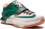 Nike KD 7 sneakers Groen - Thumbnail 2